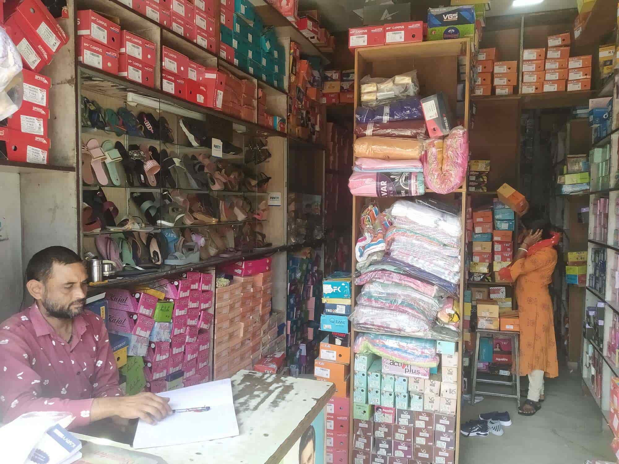 Top Women Shoe Dealers in Vaishali Nagar Best Ladies Shoe Dealers