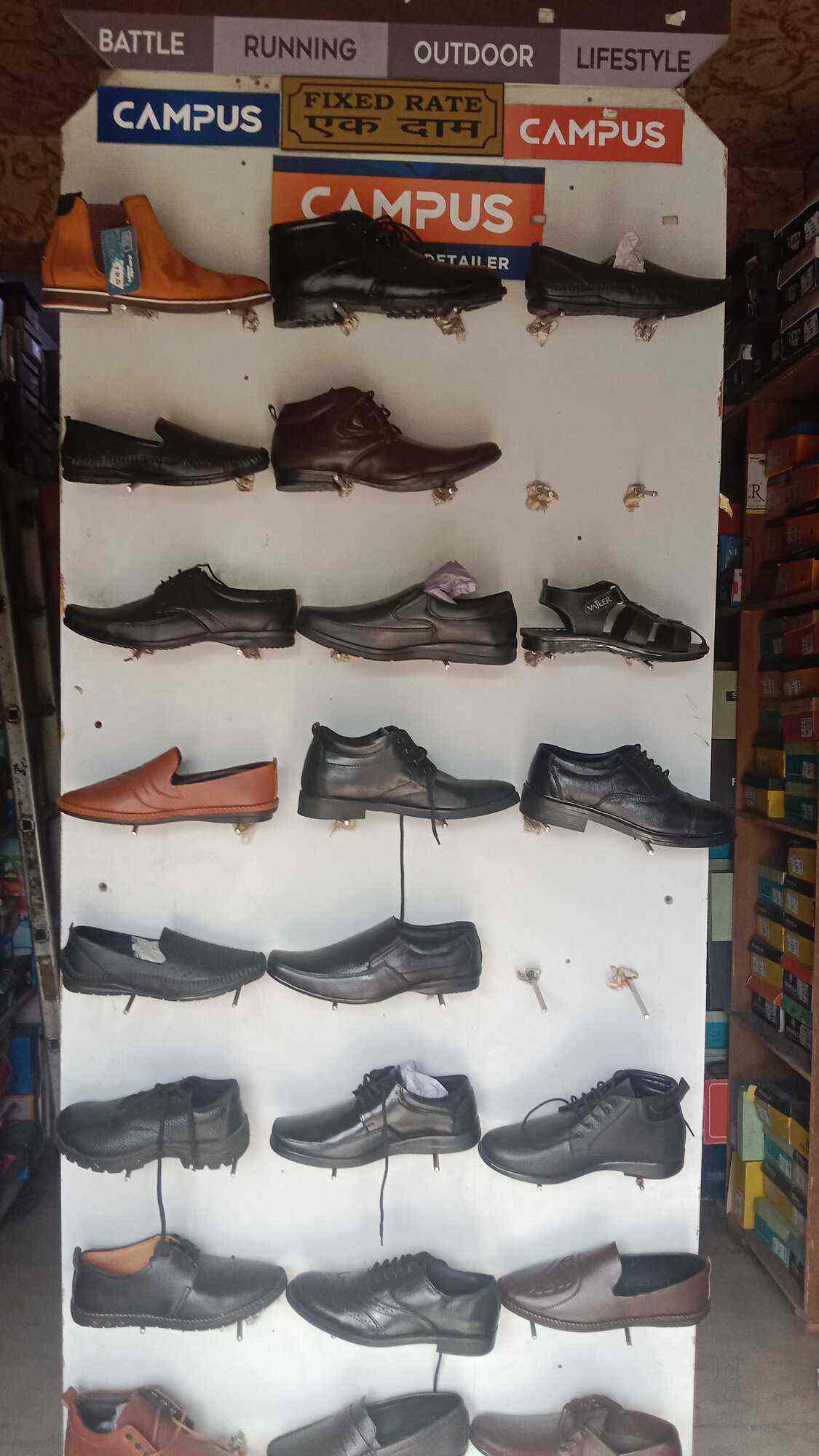 Top Women Shoe Dealers in Vaishali Nagar Best Ladies Shoe Dealers