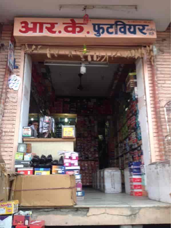 Top Women Shoe Dealers in Vaishali Nagar Best Ladies Shoe Dealers