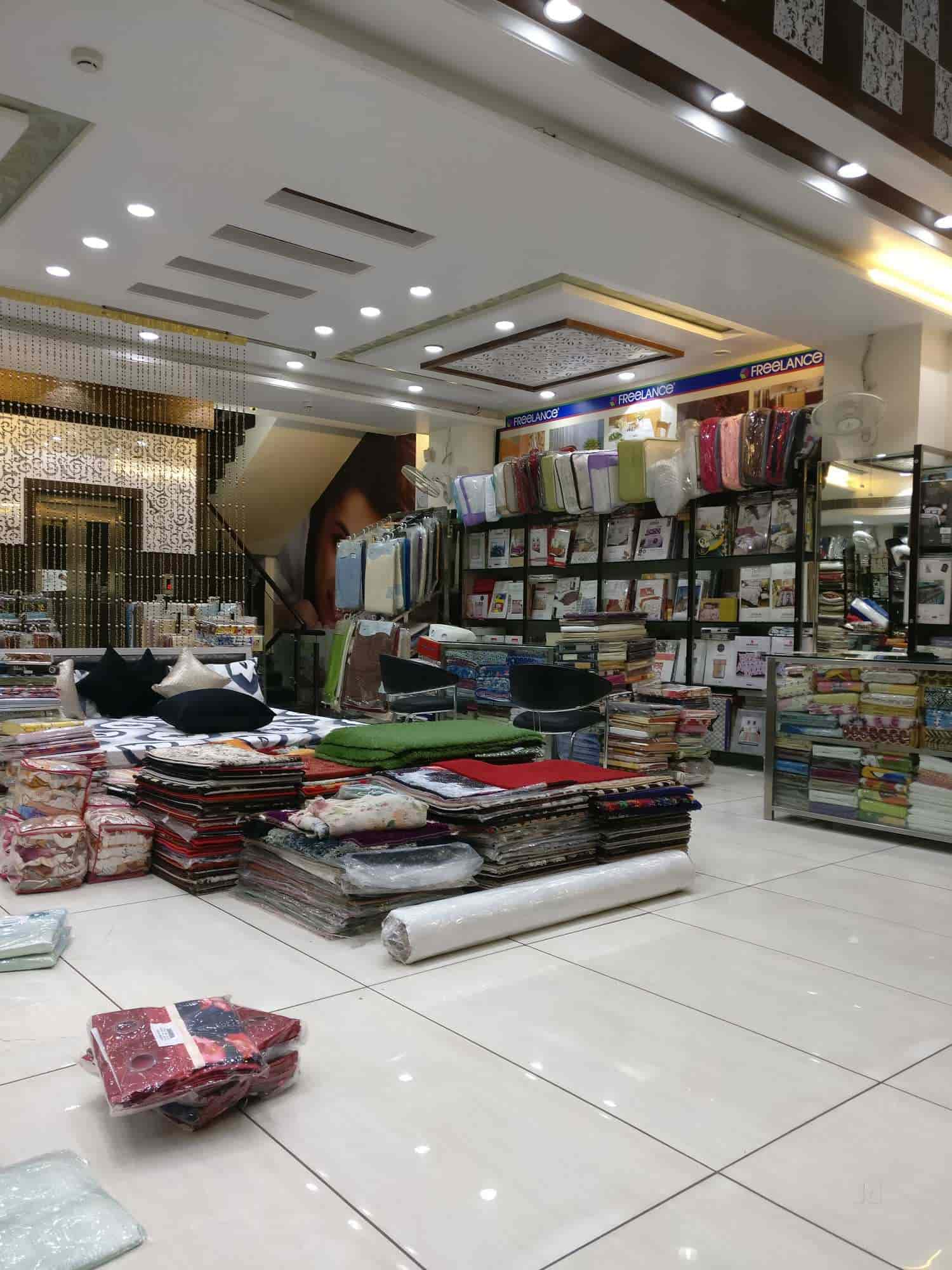 Top Curtain Bracket Dealers in Vaishali Nagar Best Curtain Rod Holder