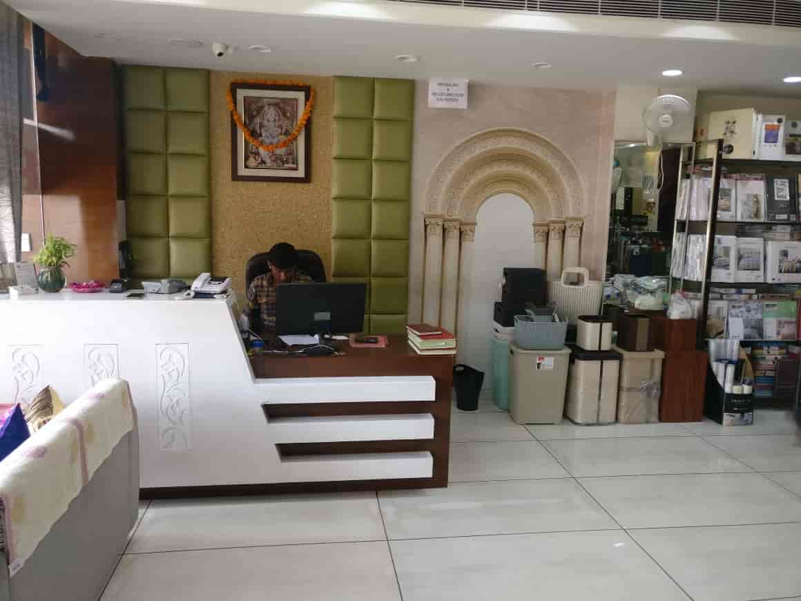 Top Curtain Bracket Dealers in Vaishali Nagar Best Curtain Rod Holder