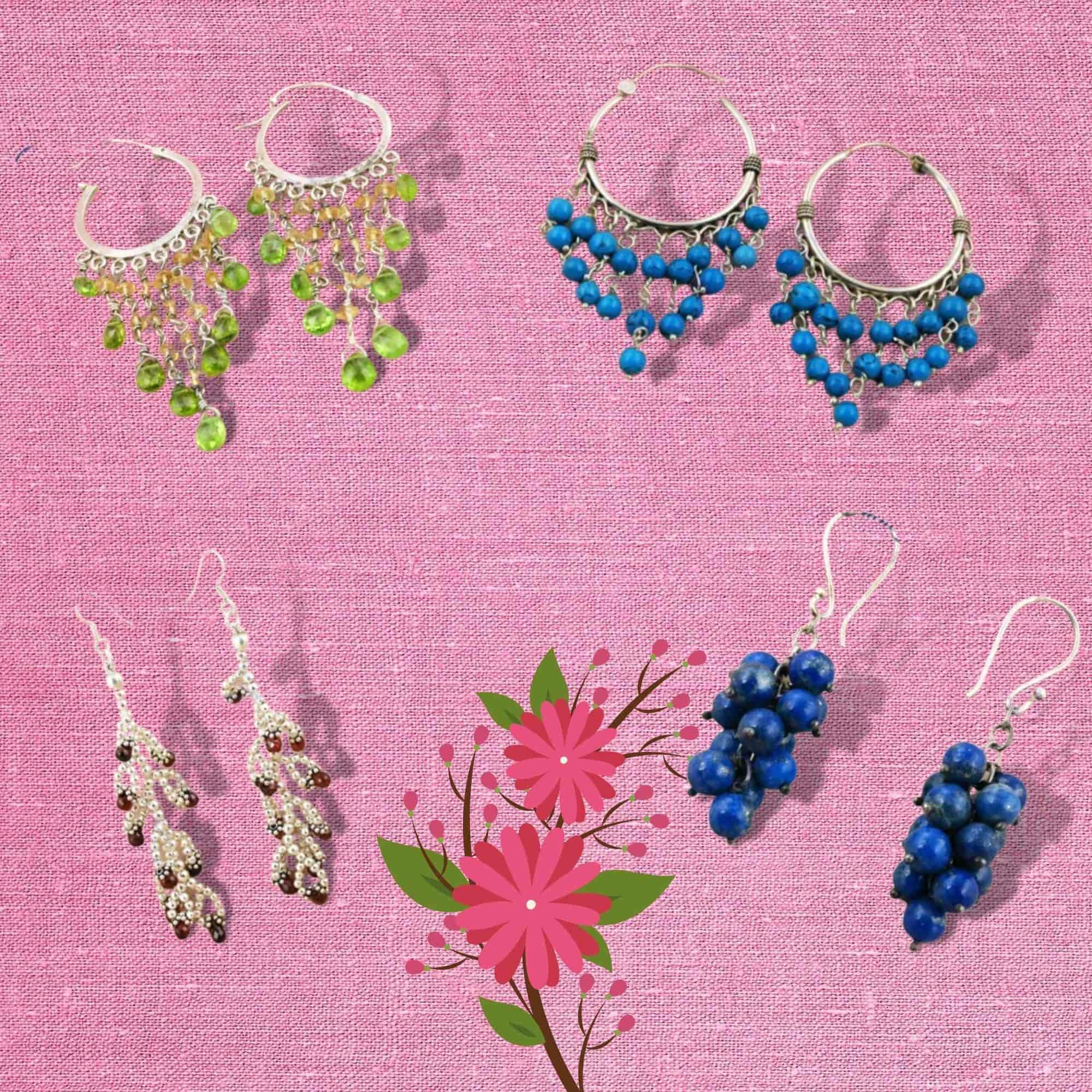 Silver Jewellery Importers in Kanpur - Page 3