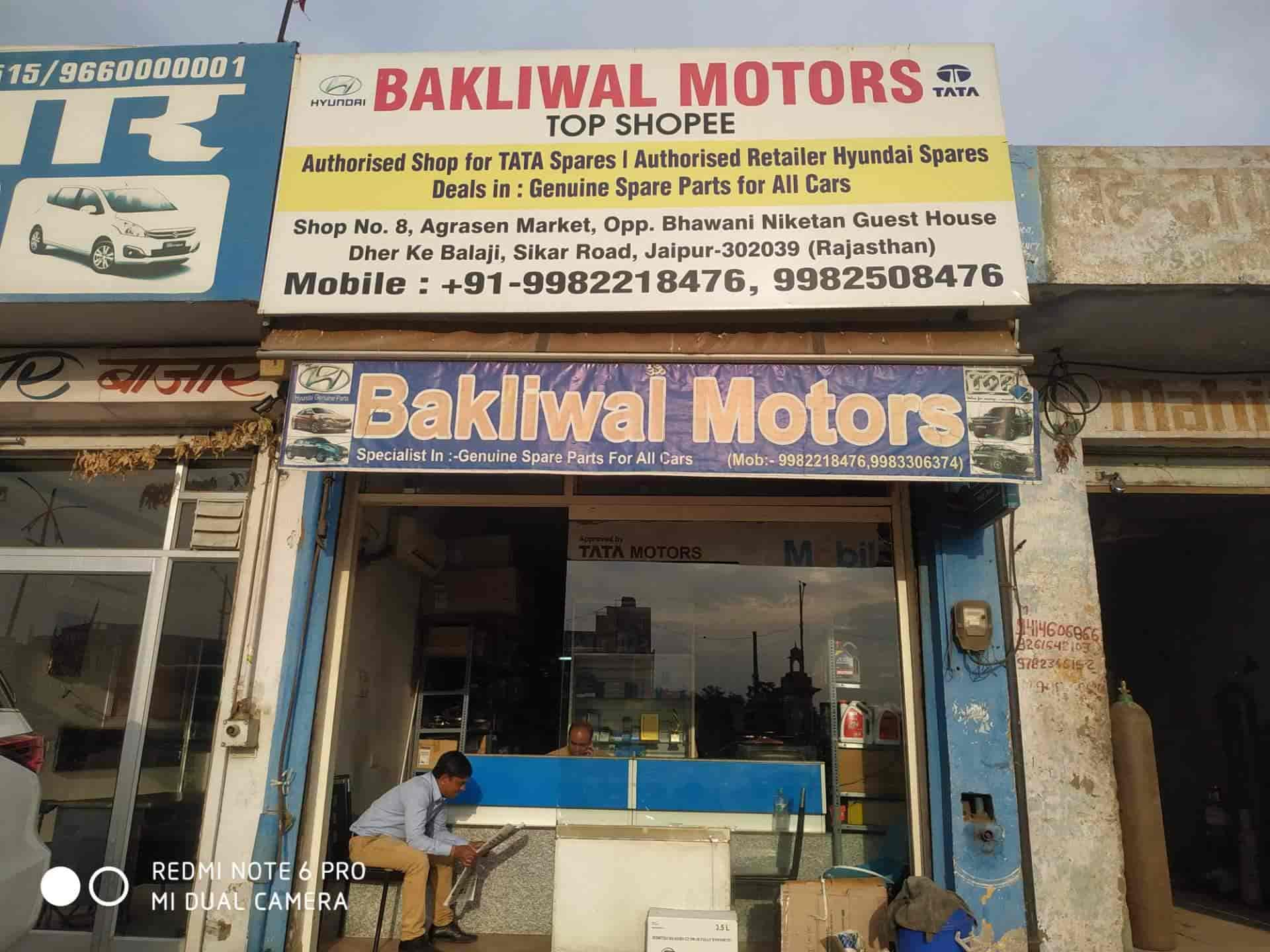 Hyundai Spare Parts Dealer In Jaipur Reviewmotors.co