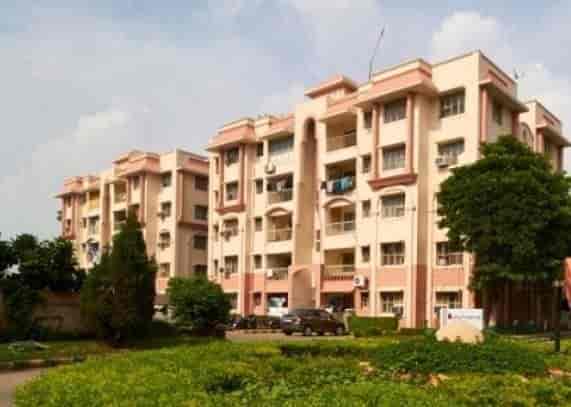 Ashiana Housing Limited office