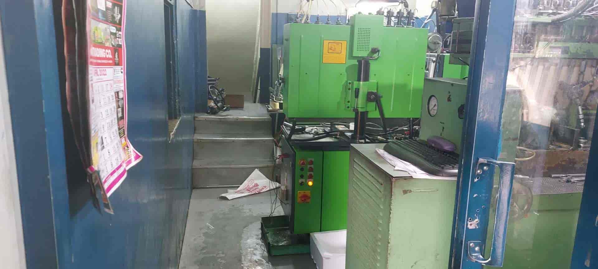 Catalogue Anil Auto Electricals & Diesels in Sethi Colony , Jaipur