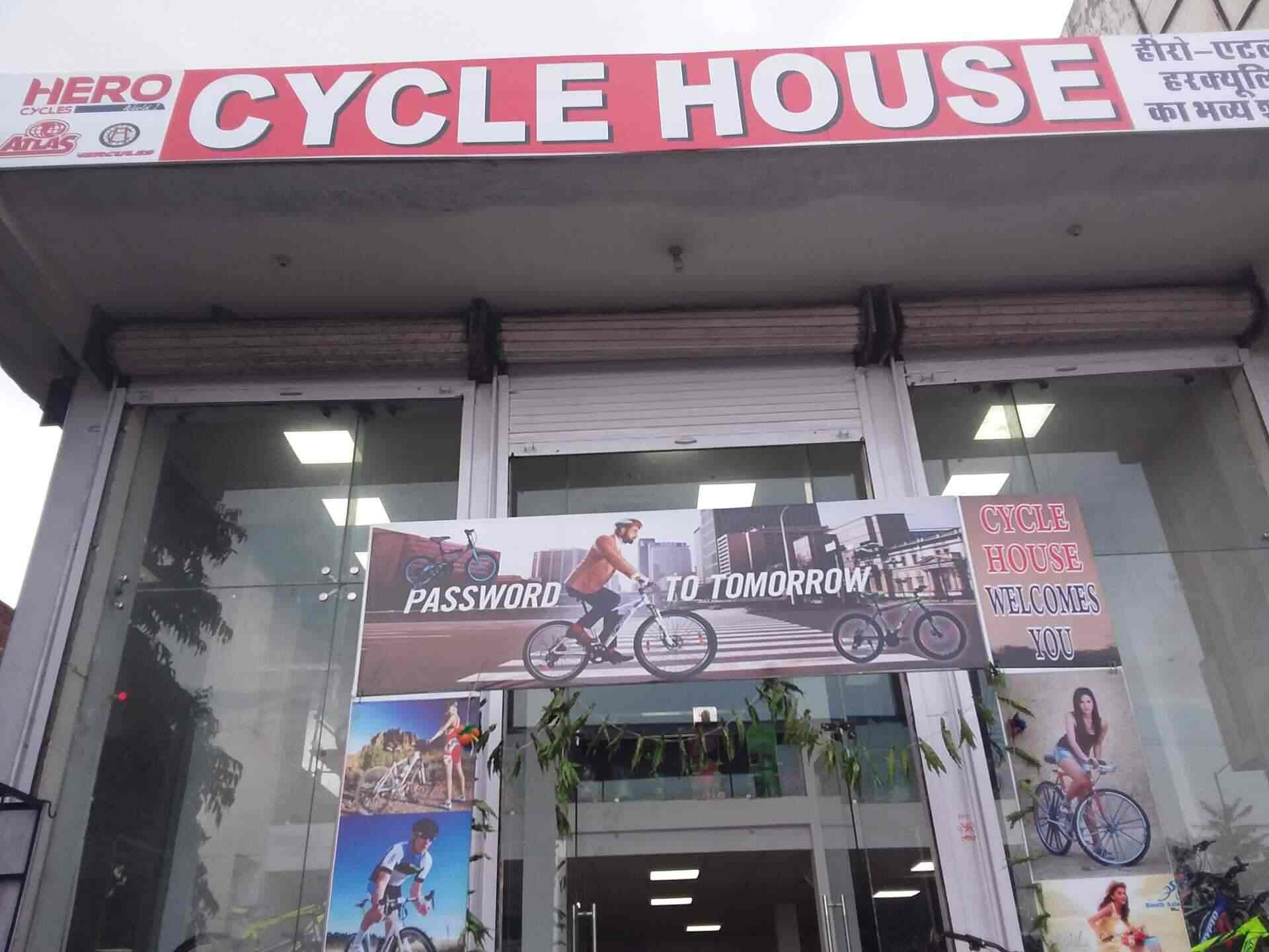 Cycle house near me new arrivals