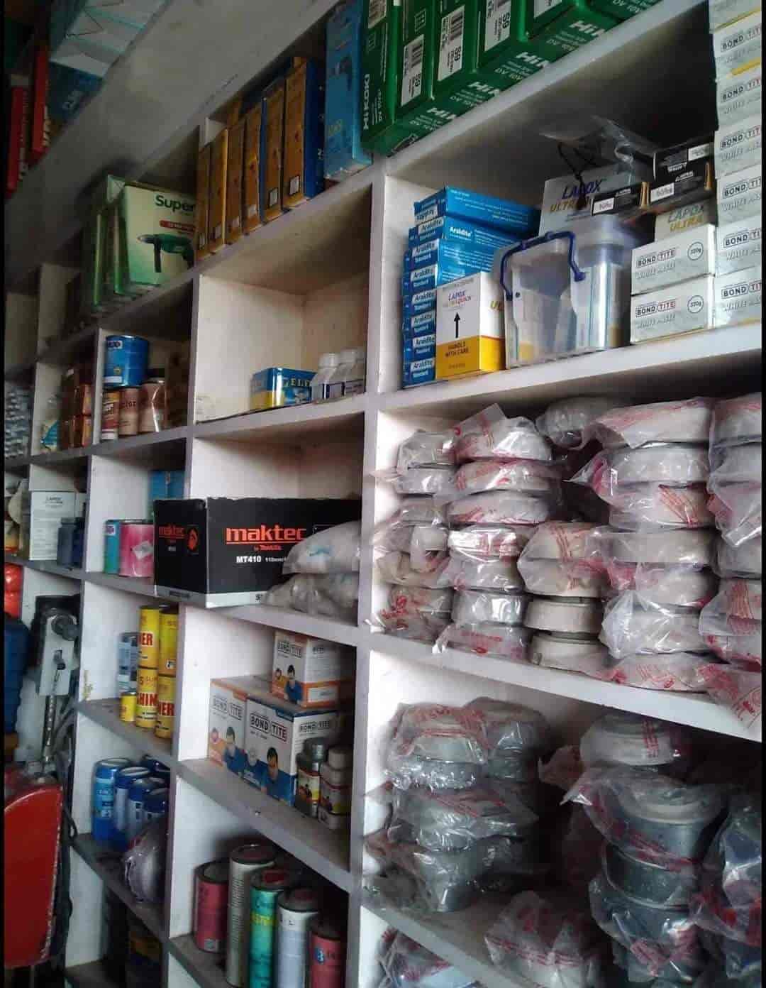 Rajasthan Hardware & Sanitary in Amer Road,Jaipur Best Power Tool