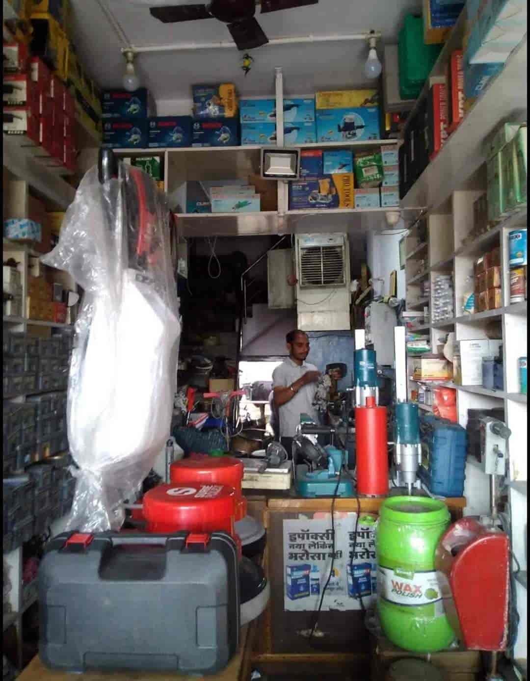 Rajasthan Hardware & Sanitary in Amer Road,Jaipur Best Power Tool