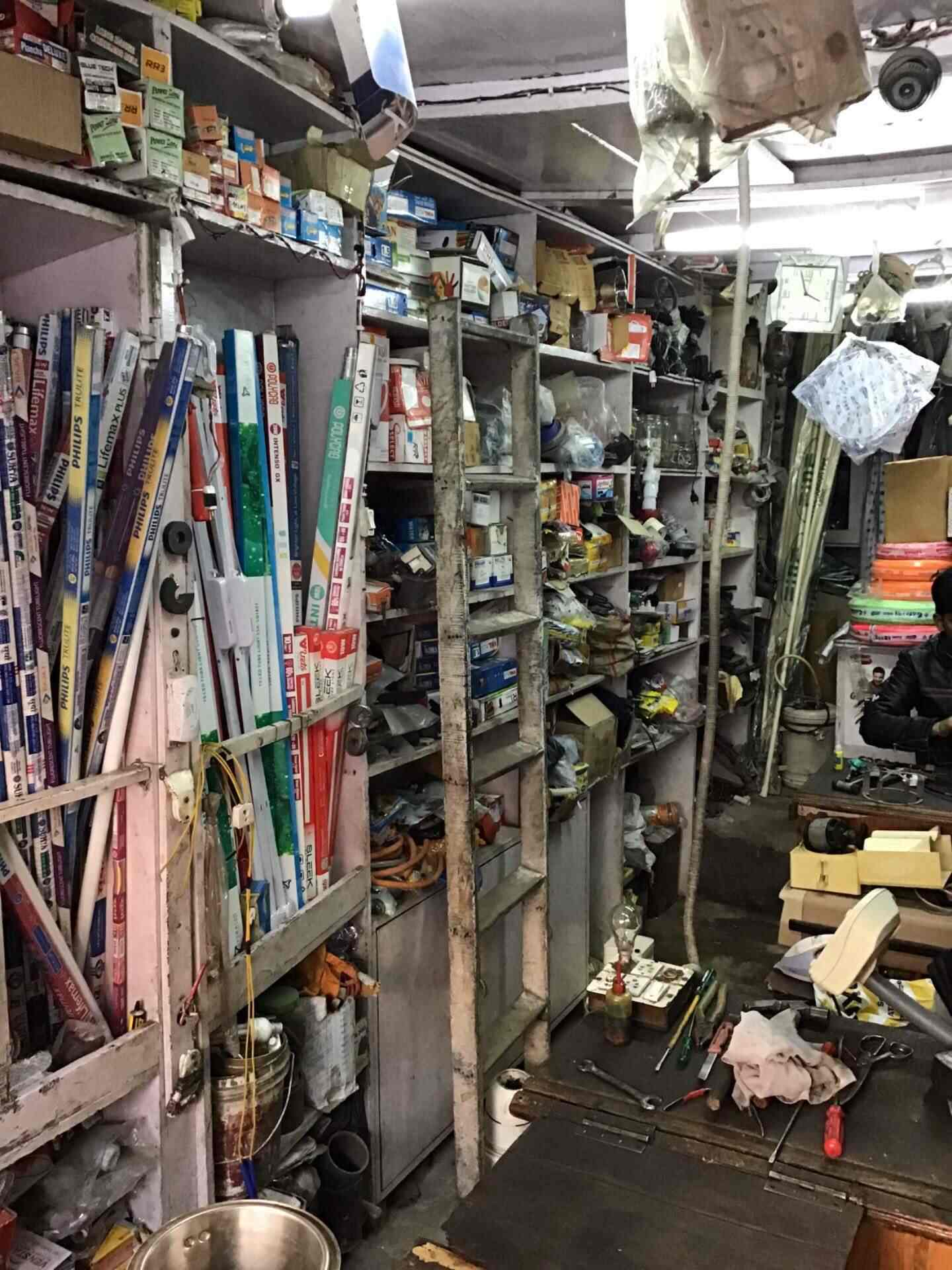 Ashok Electric & Gas Stove Services in Badi Chaupar,Jaipur Best Gas