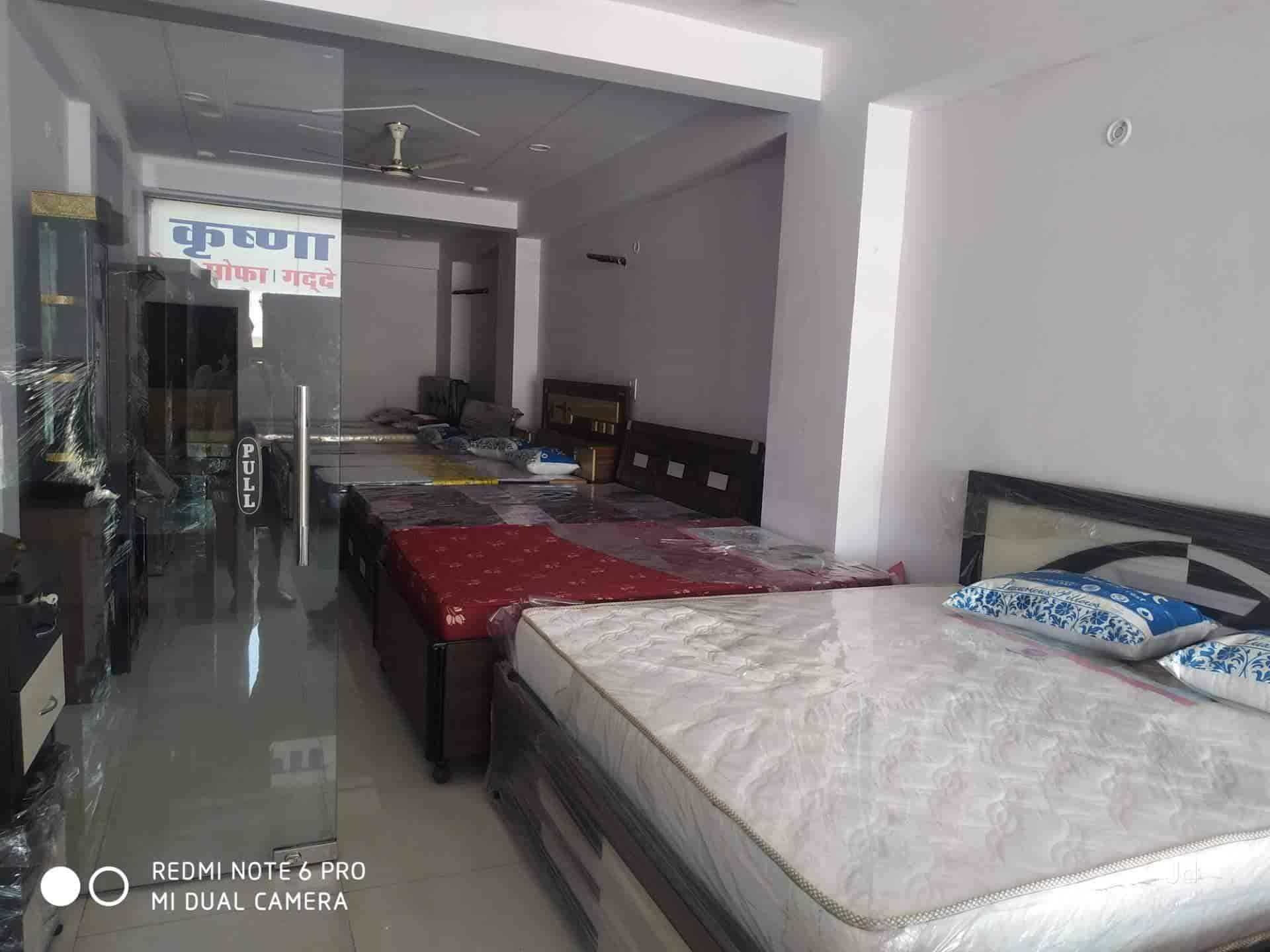 Krishna Plastic Furniture in Jhotwara,Jaipur Best Furniture Dealers