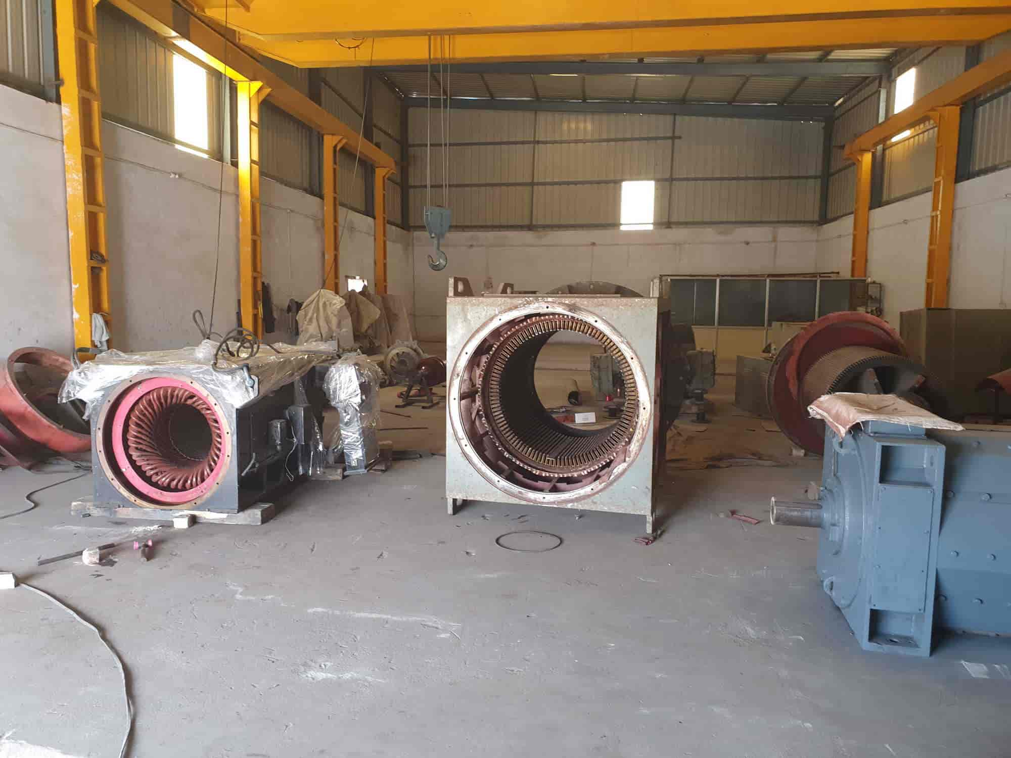 Top Ht Motor Rewinding Services in KotaRajasthan हट मोटर रविन्डिंग