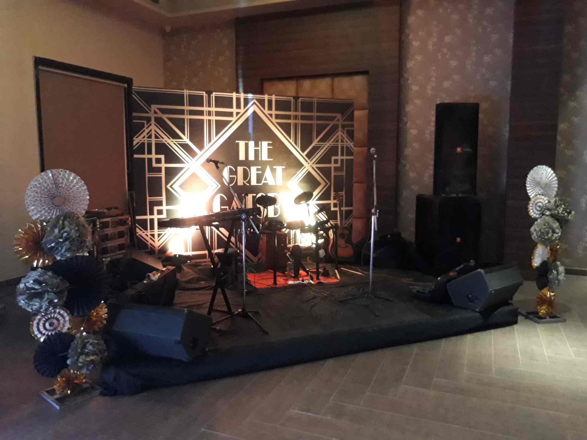 Top Sound Systems On Hire in Jawahar Nagar Best Sound Systems On Rent