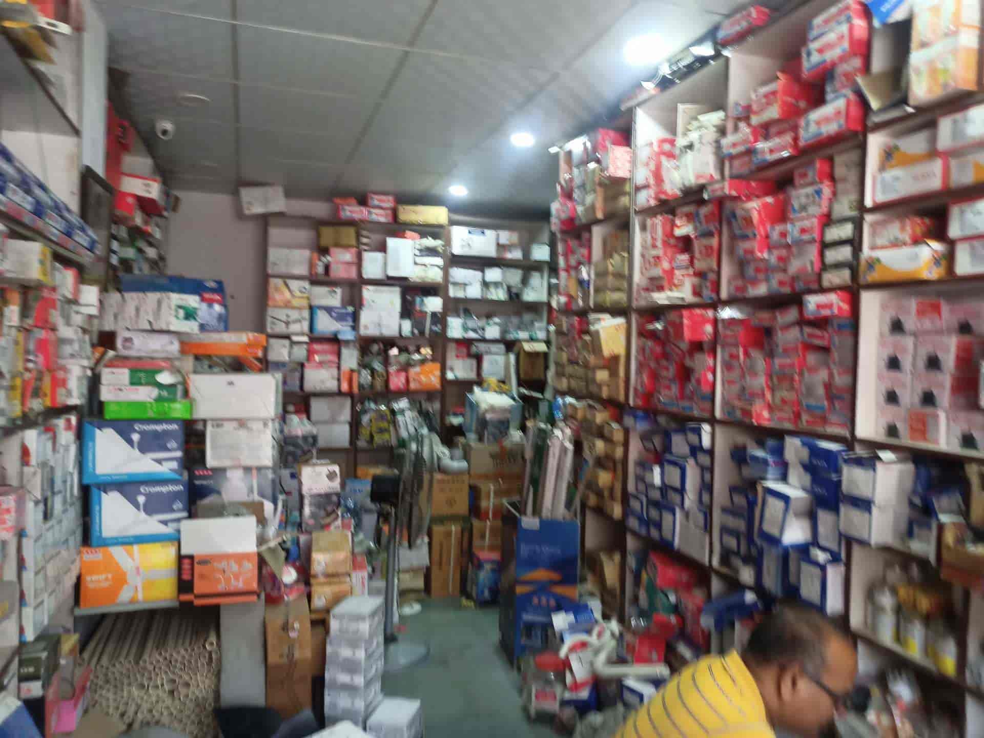 Khandelwal Electricals in Malviya Nagar,Jaipur Best Electrical Shops