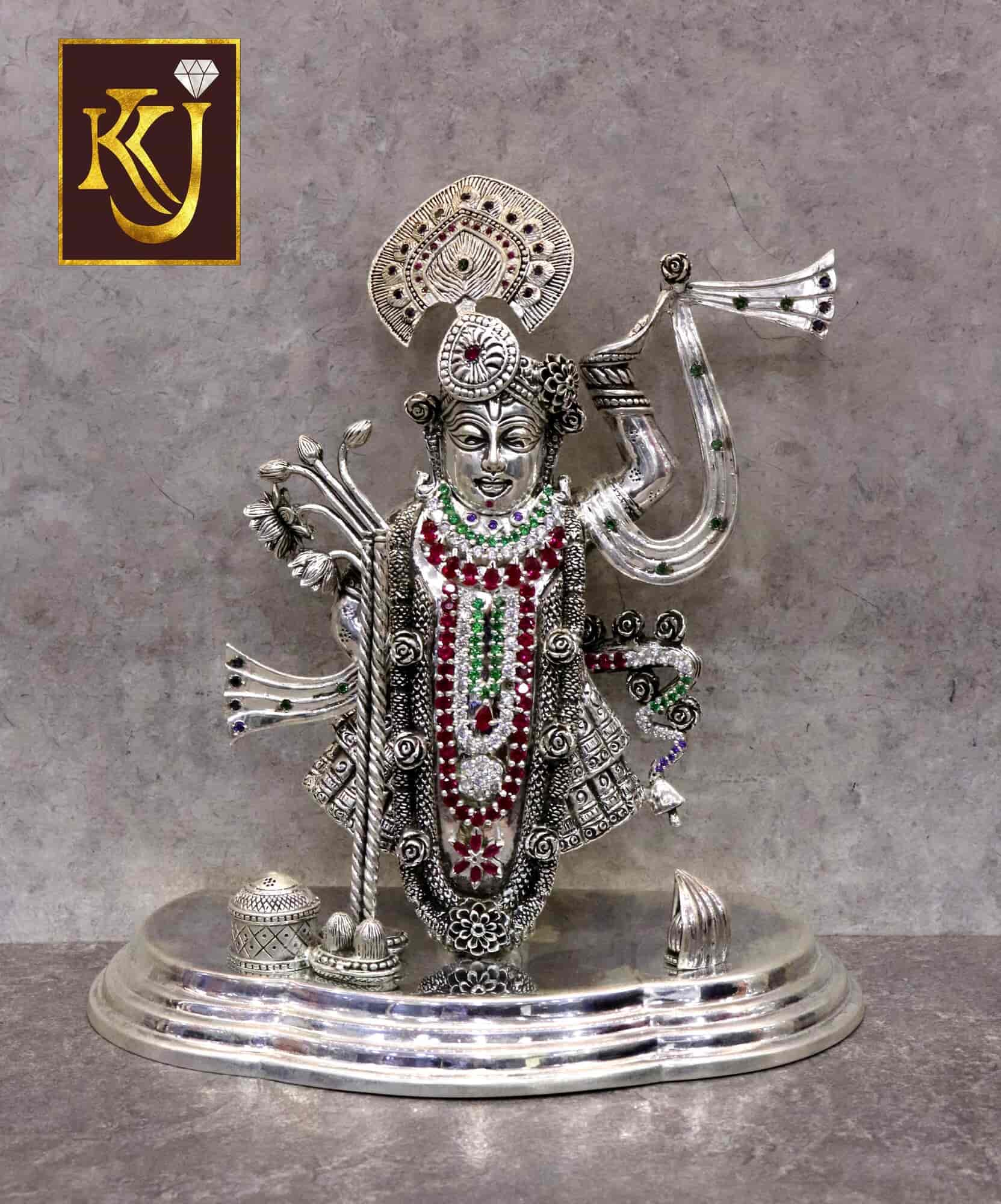 Top Pearl Jewellery Showrooms in Johri Bazar Best Pearl Jewelry Showrooms Jaipur near me