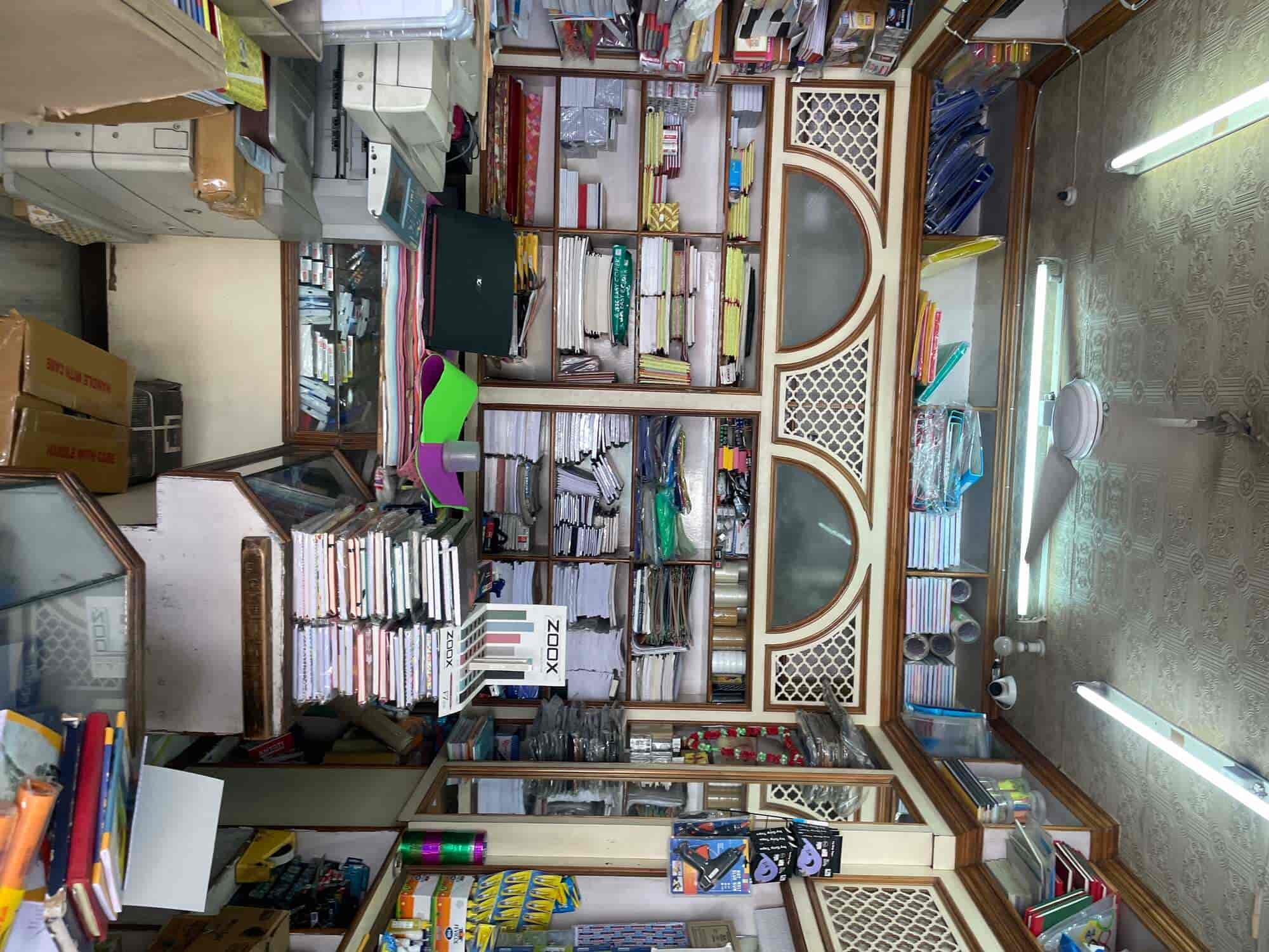 Poonam Book Depot in Vaishali Nagar,Jaipur Best Book Shops in Jaipur