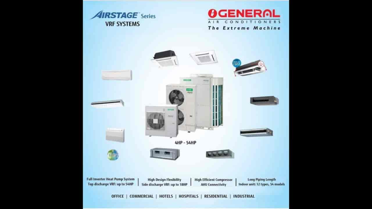 Airson Aircon in Tonk Pathak,Jaipur Best AC Dealers in Jaipur Justdial