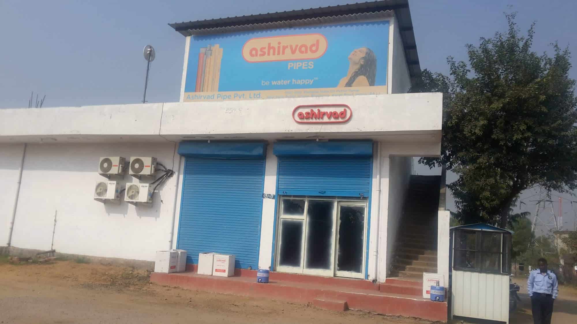 Catalogue Ashirvad Pipes Pvt Ltd in Bhankrota , Jaipur Justdial