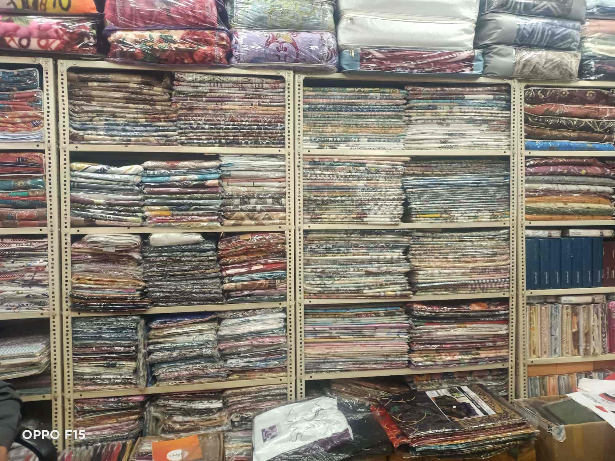 Unique Sales in Malviya Nagar,Jaipur Best Bed Sheet Wholesalers in