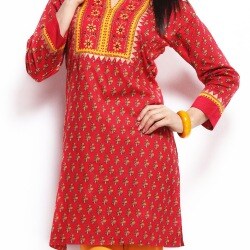 NSPL Kurti Manufacturer Wholesale Jaipur - Jaipur Kurti Wholesale  Manufacturer | Best Manufacturer in Cloth Market | Cotton Rayon Designer  Printed Kurti | Factory Sitapura Sanganer