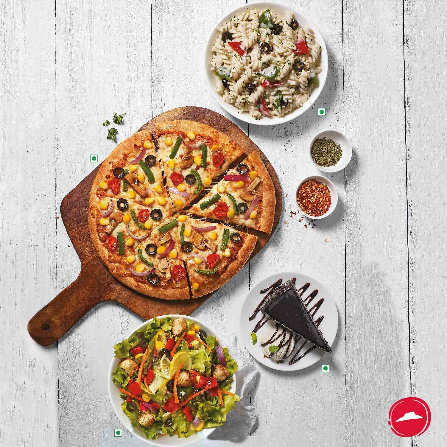 Pizza Hut in Dausa, Jaipur Order Pizza online Justdial
