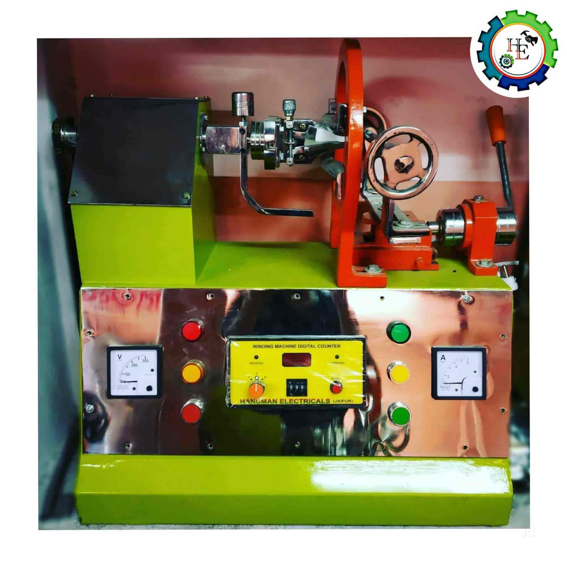 HANUMAN ELECTRICALS in Malviya Nagar,Jaipur Best Water Cooler Dealers