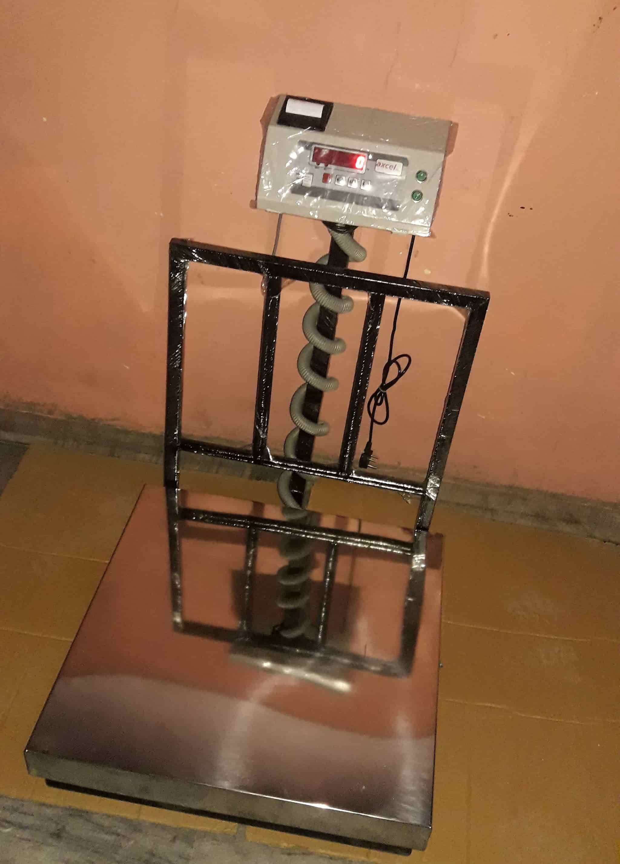 Top Weighing Machine Dealers in Sali Best Weighing Scale Dealers