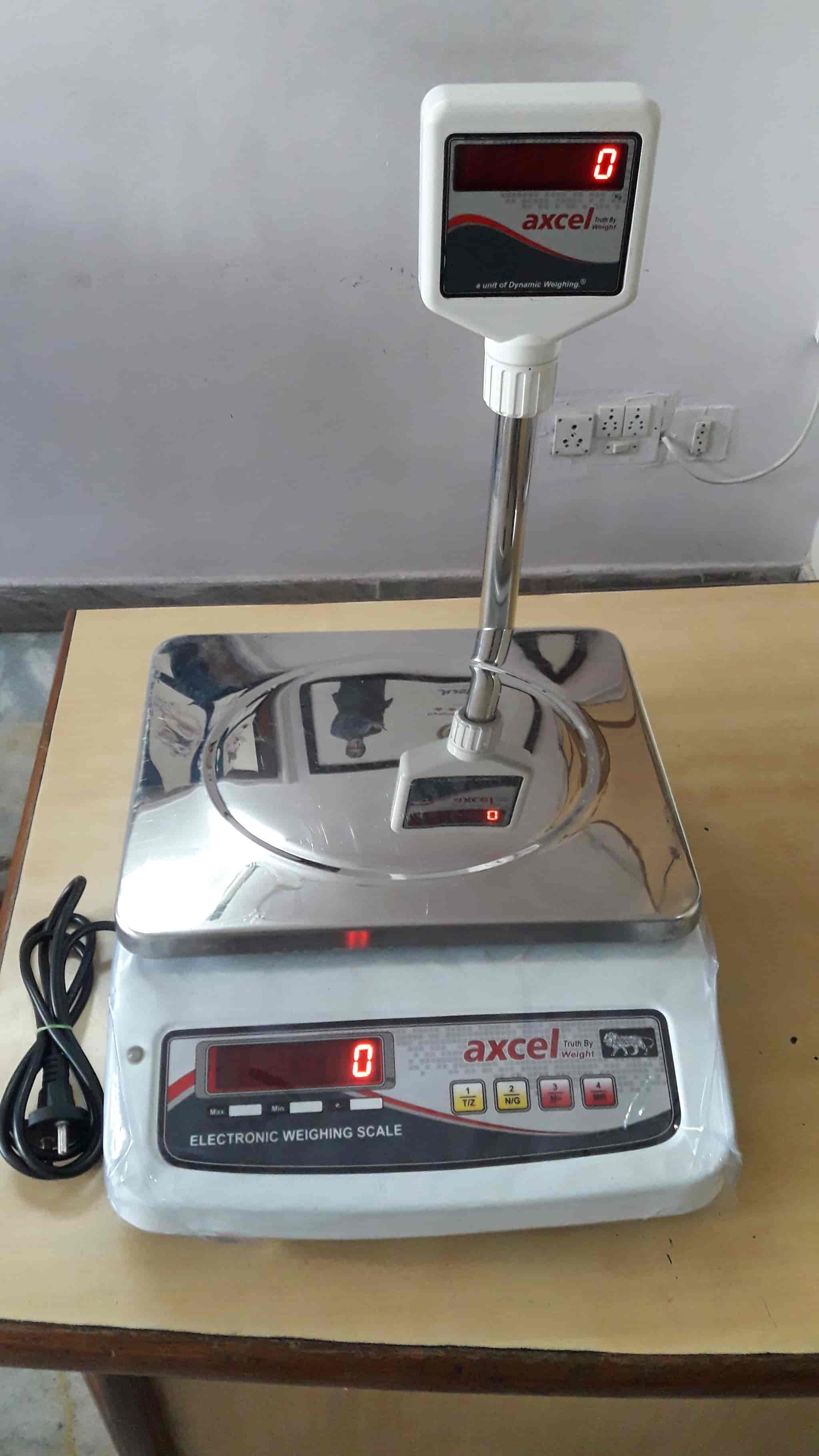 Top Weighing Machine Dealers in Sali Best Weighing Scale Dealers