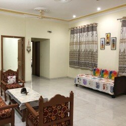 The Blissful Homes PG For Males & Females Jaipur Gallery Photo 3