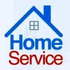 Baby Care Home Service