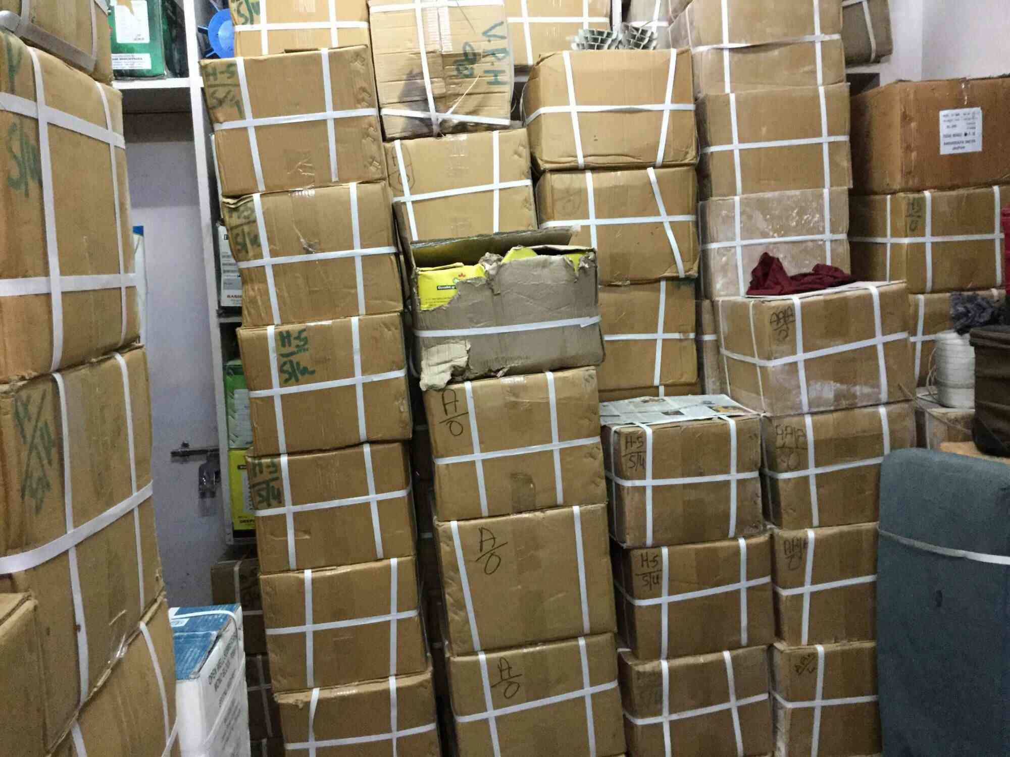 Vidhya Pump House in Station Road Jaipur,Jaipur Best TexmoElectric