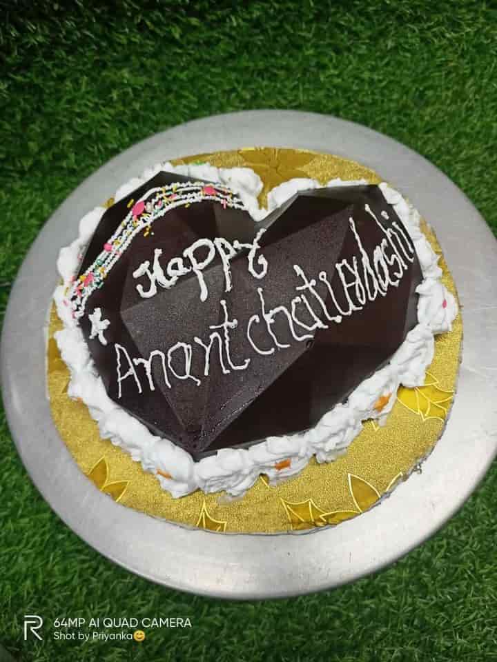 Top Bakeries in Kookas, Jaipur Best Cake Shops Justdial