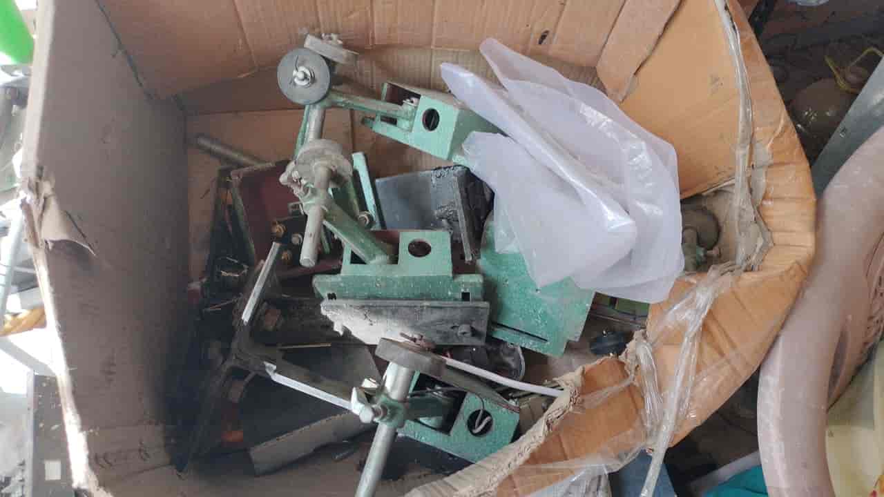 Top Industrial Scrap Dealers in Lal Kothi Best Industrial Scrap Dealers Jaipur near me Justdial