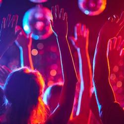 Top Night Clubs near Choudhary Hotel Vishwakarma Industrial Area ...