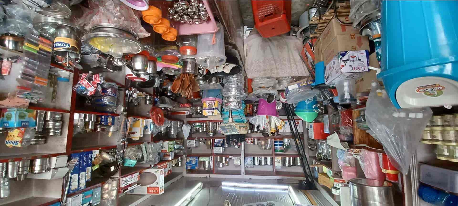 Surender Kitchen Store, Jawahar Nagar - Kitchen Equipment Dealers in Jaipur - Justdial