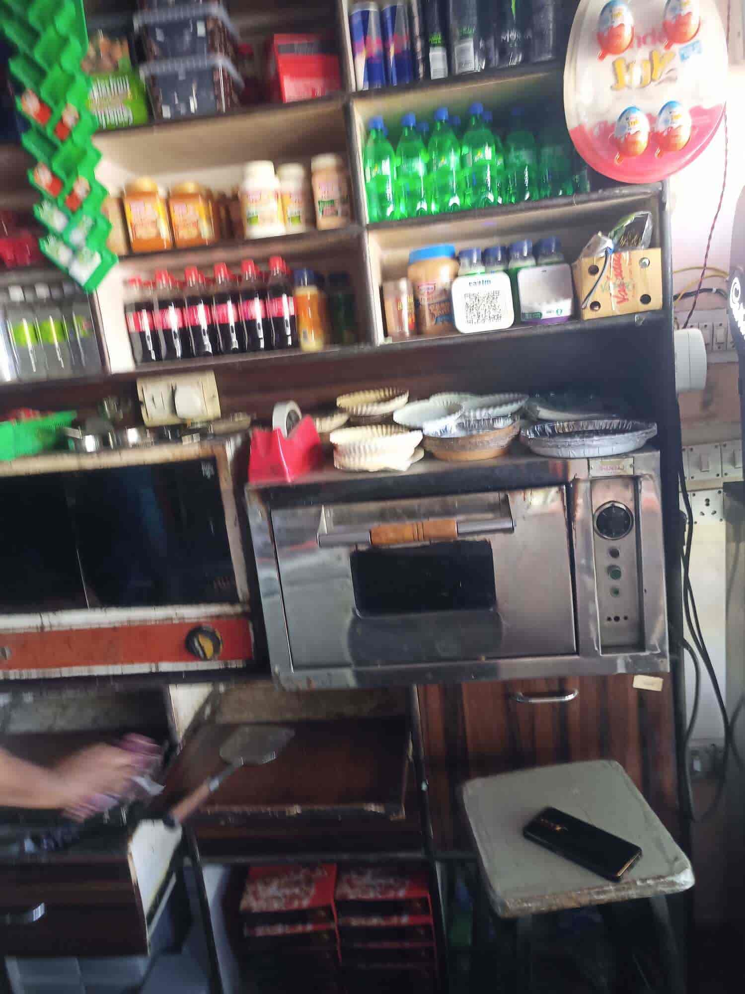 Kgn Bakers in Murlipura,Jaipur Best Pizza Outlets in Jaipur Justdial