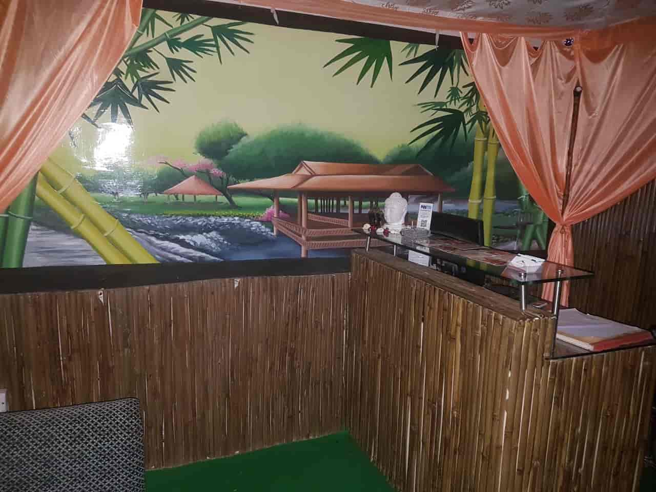 Bell Tent Spa, Vaishali Nagar Body Massage Centres in Jaipur Justdial