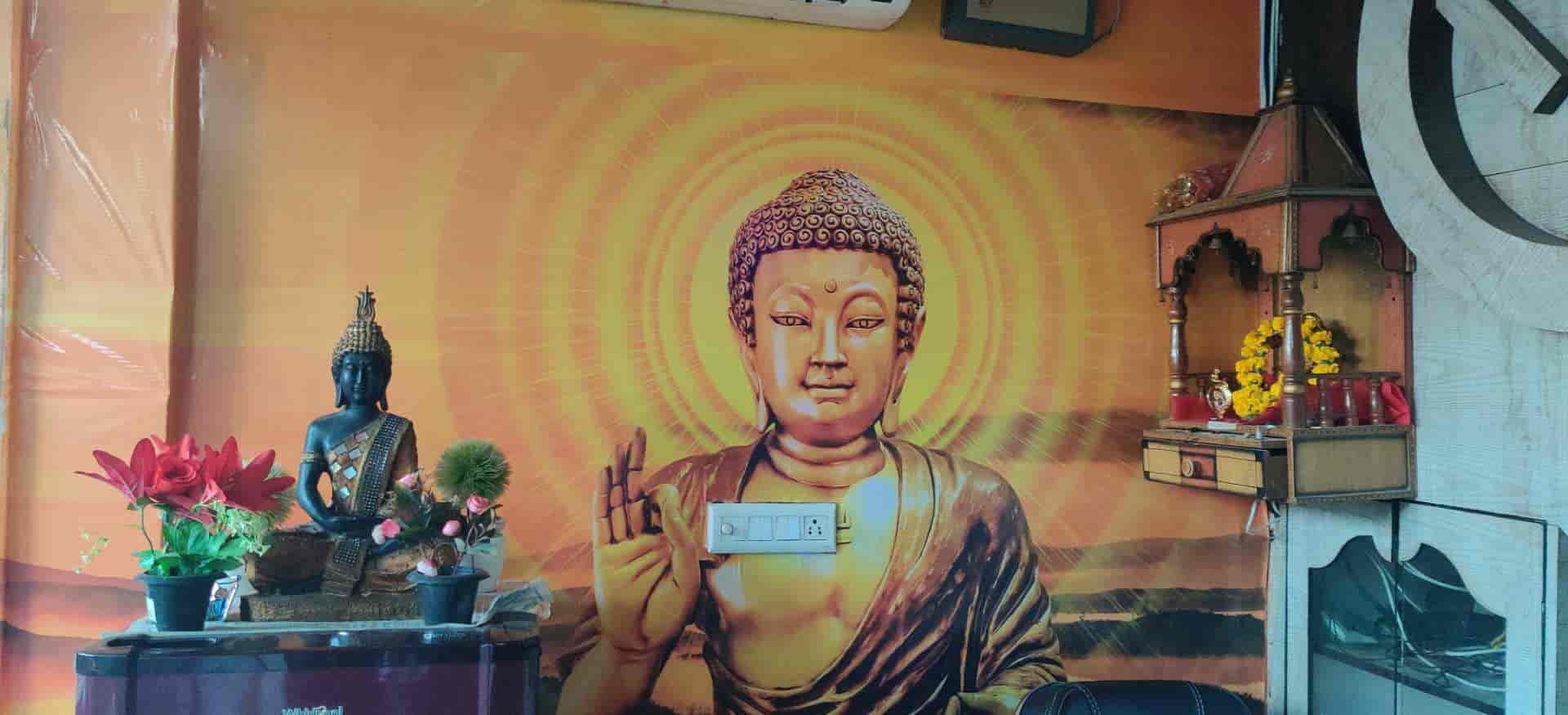 Royals Heaven Thai Spa, Jagatpura Getor Body Massage Centres in