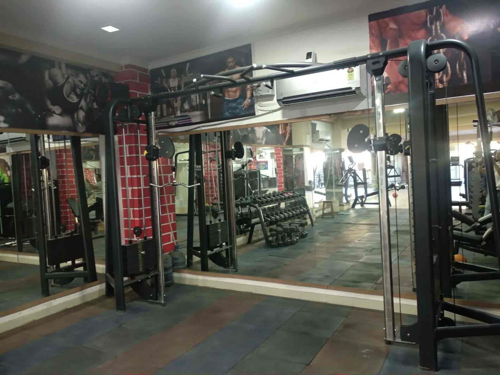 Top Gyms in Jaipur Best Fitness Center Justdial