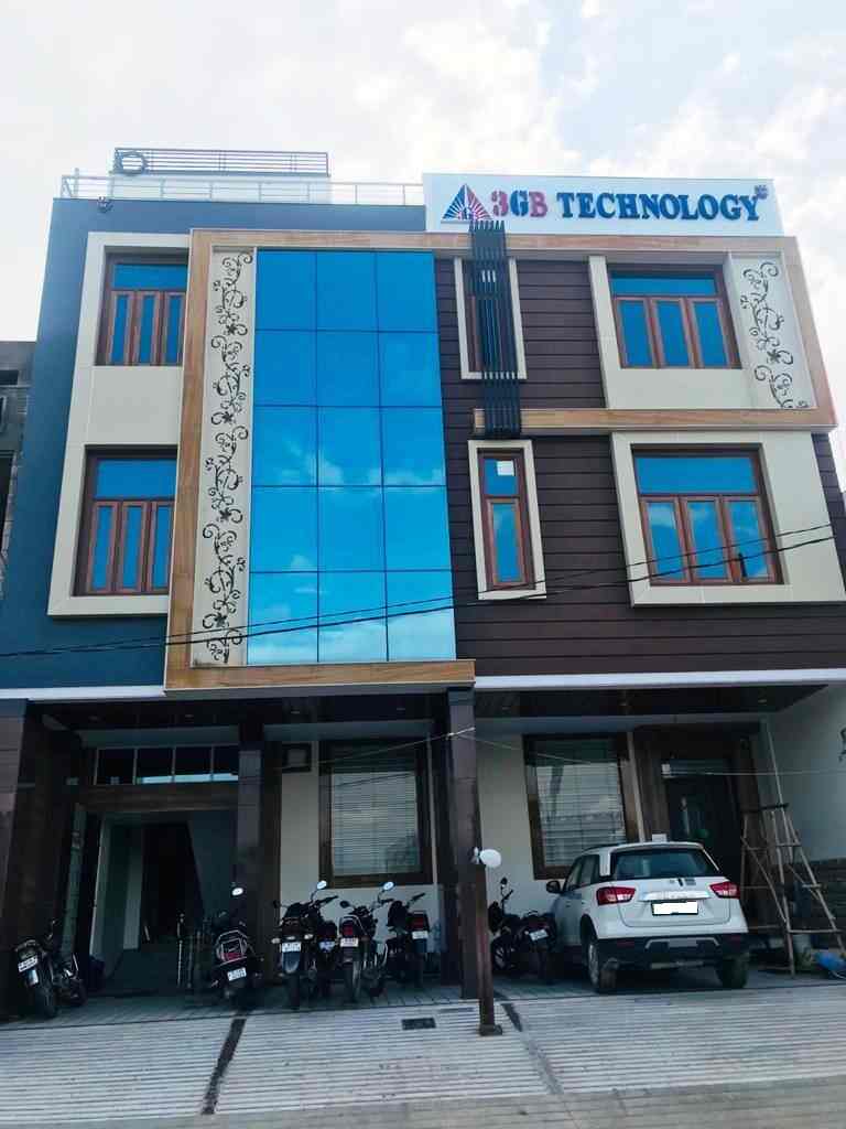 3Gb Technology Pvt Ltd in 22 Godam,Jaipur Best Vehicle Tracking