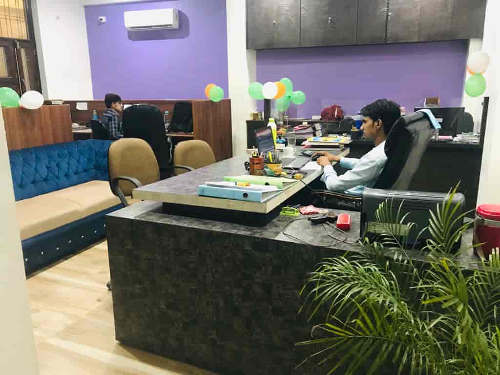 3Gb Technology Pvt Ltd in 22 Godam,Jaipur Best Vehicle Tracking