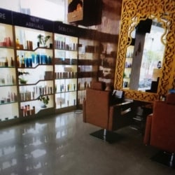 Shades Skin & Hair Care | Hair Salon | Jaipur