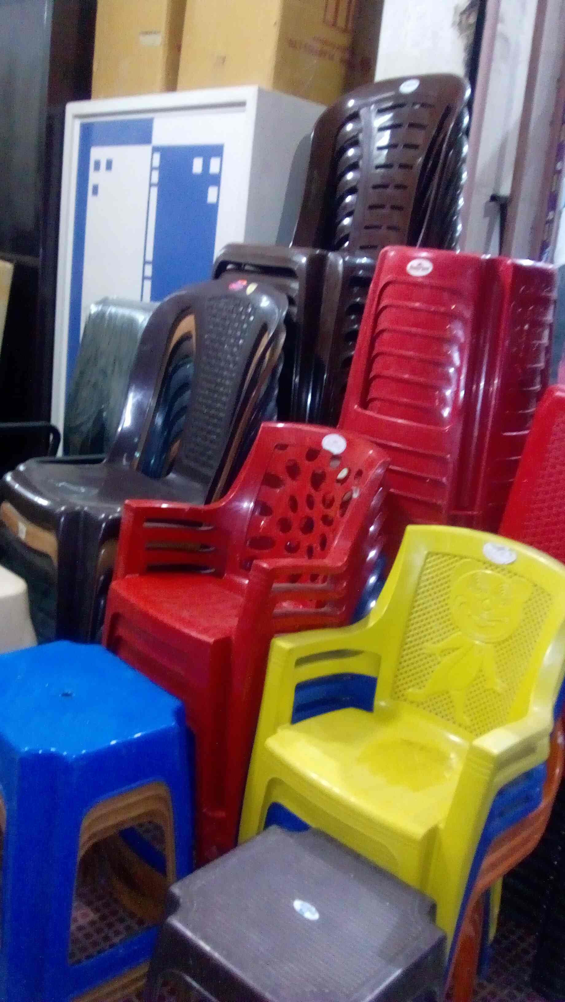 Maanvika Steel Furniture, Mansarovar Furniture Dealers in Jaipur