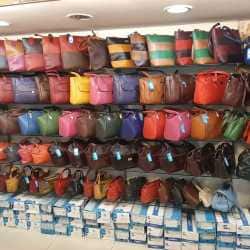 sree leathers handbags