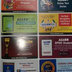 Allen Career Institute Bani Park Tutorials In Jaipur Justdial