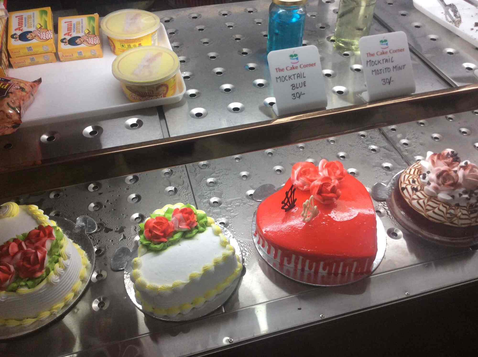 Discover 120+ cake corner jaipur best kidsdream.edu.vn