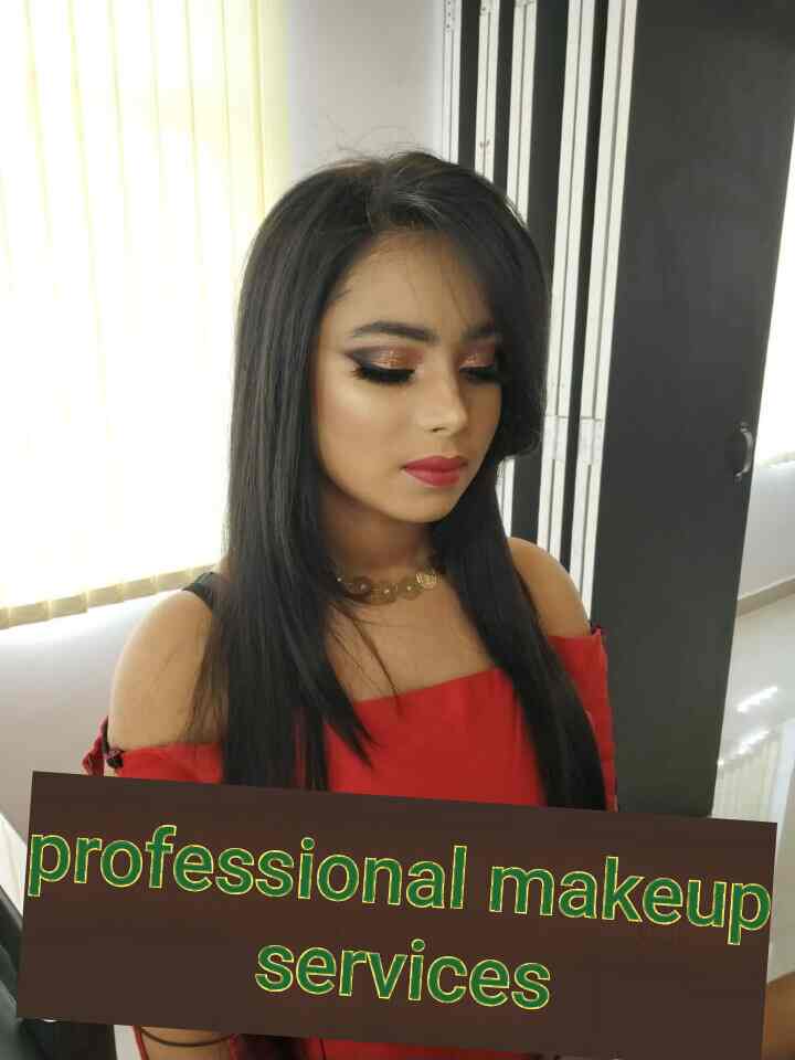 Makeup Studio Academy Jaipur Saubhaya Makeup