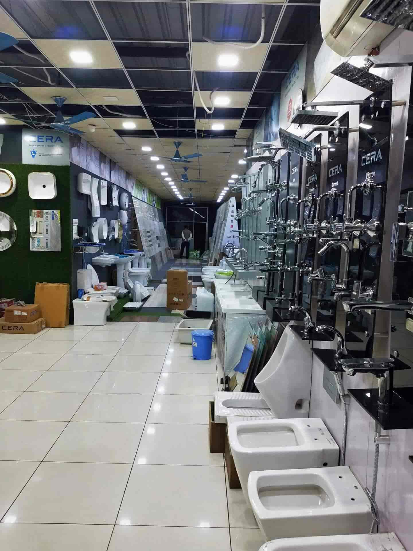 Top Varmora Sanitaryware Dealers in Mansarovar Best Varmora