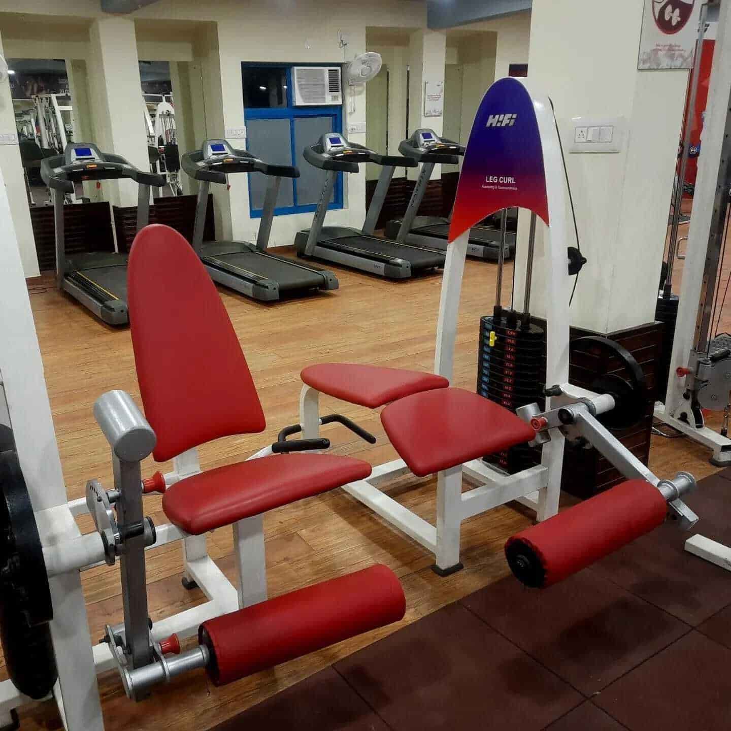 UFC Gym in Raja Park,Jaipur Best Gyms in Jaipur Justdial