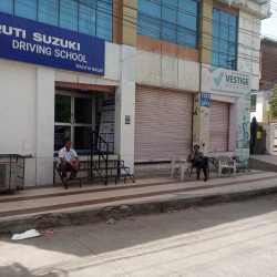 Maruti Driving School in Malviya Nagar Jaipur Best Motor