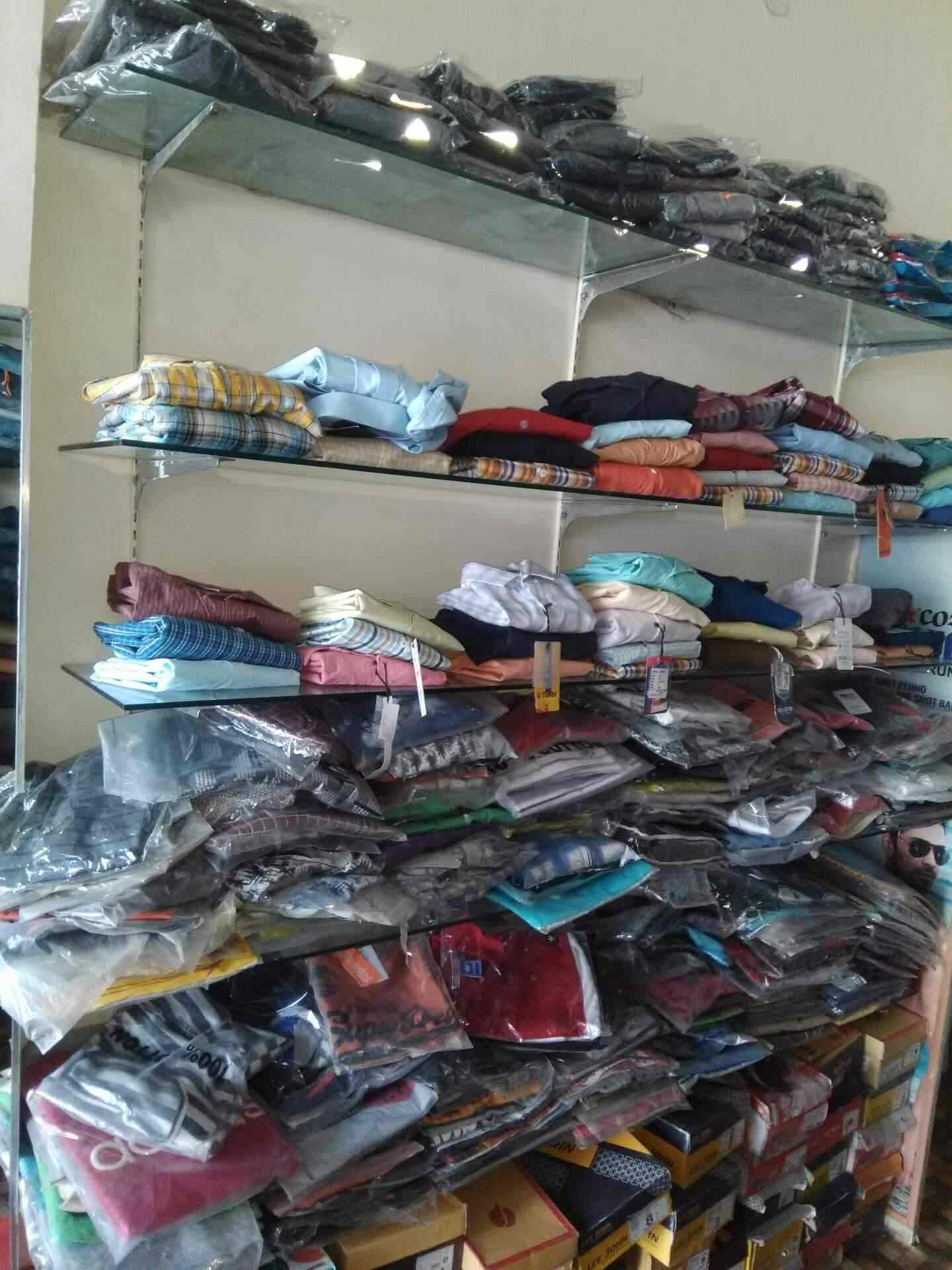 Top Campus Kids Shoe Dealers in Kumbha MargPratap Nagar Housing Board